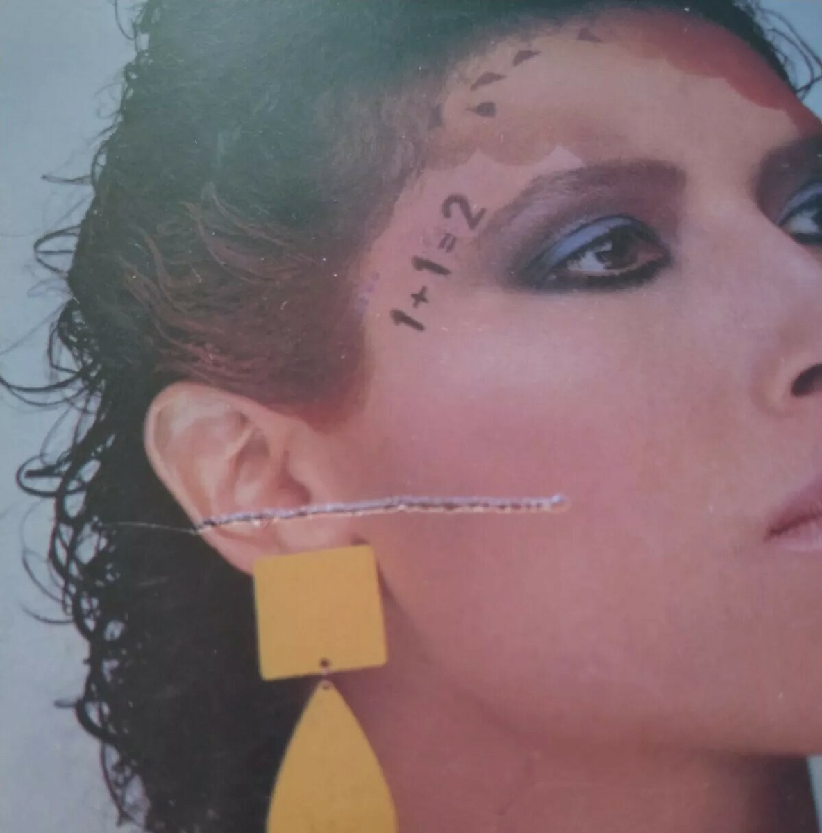 Melissa Manchester Mathematics 7
