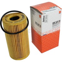 Original Mahle / Knecht ÖLfilter OX 441D ÖL Filter Oil