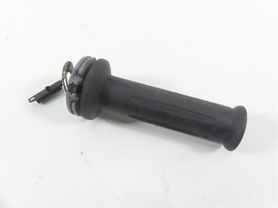2016 BMW R nineT R9T K21 Heated Right Hand Throttle Grip