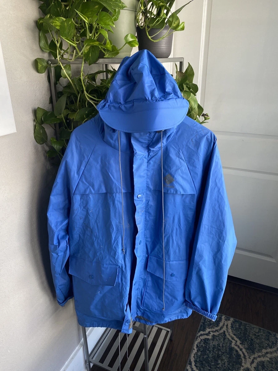 Columbia sportswear the north face top
