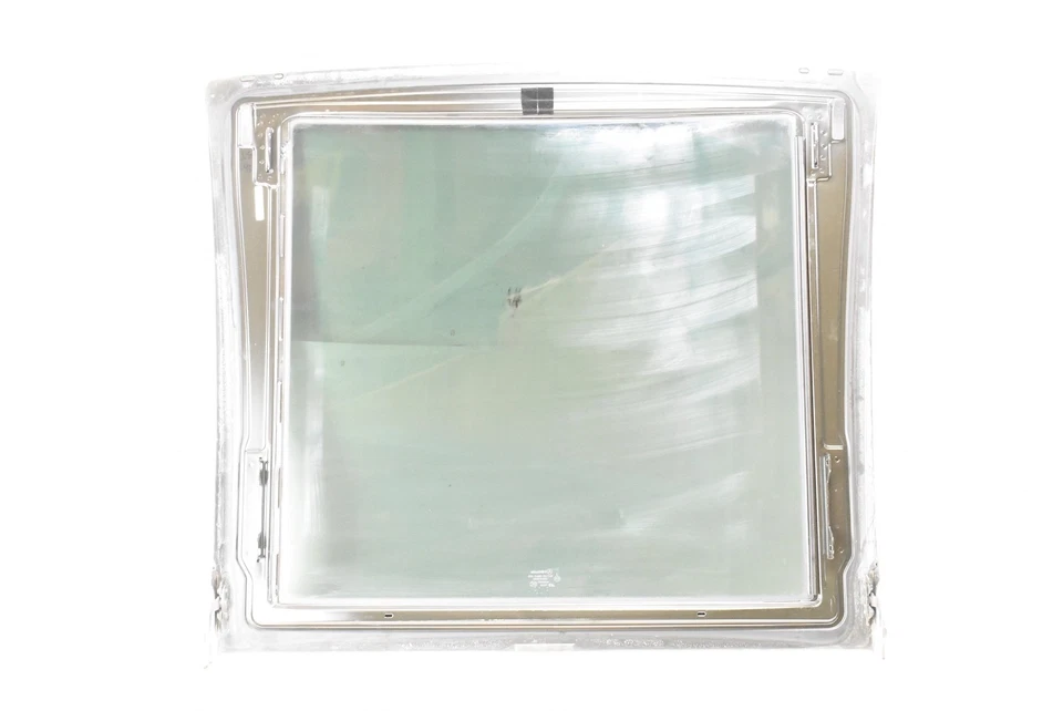 06-13 Mercedes-Benz R350 R500 R320 techo corredizo panorámico delantero vidrio OEM Foto 3 de 4