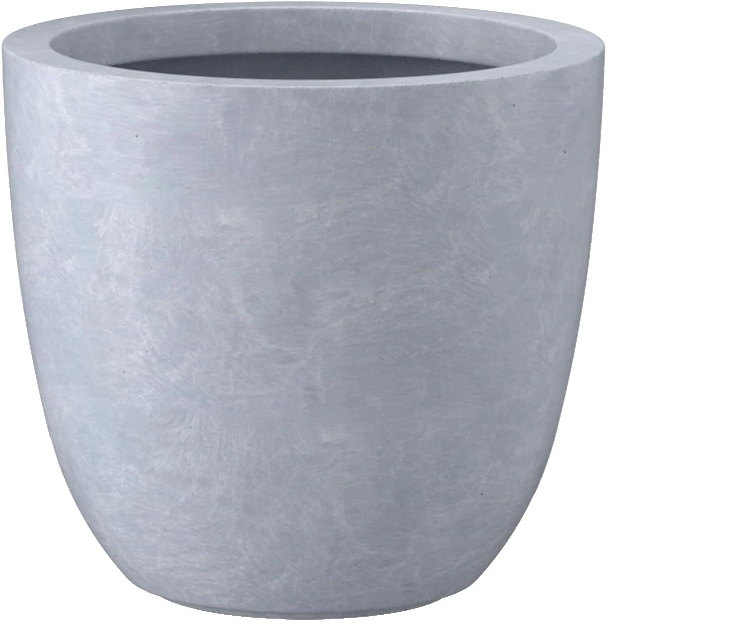 Concrete Plant Baskets, Pots, Window Boxes & Saucers