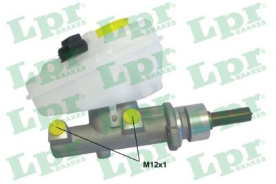 LPR 1473 Brake Master Cylinder for Ford
