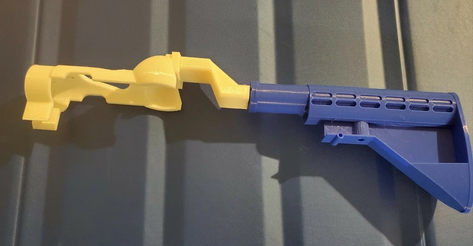 Psvr Aim Controller Stock (Mejor Diseño) Foto 3 de 4