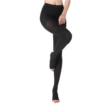 Women Compression Pantyhose Varicose Veins Helps Reduce formation of Blood Clots