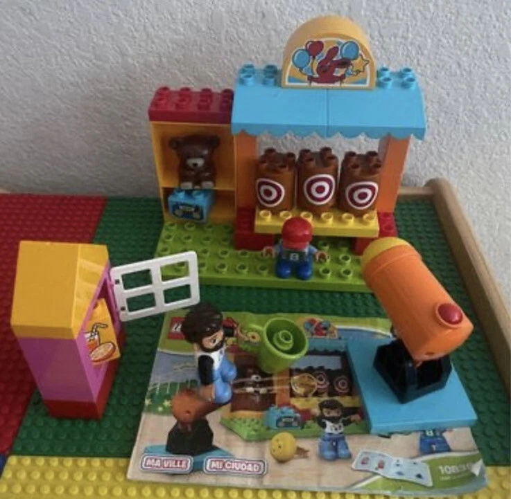 10839 lego best sale