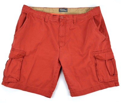 st john's bay cargo shorts