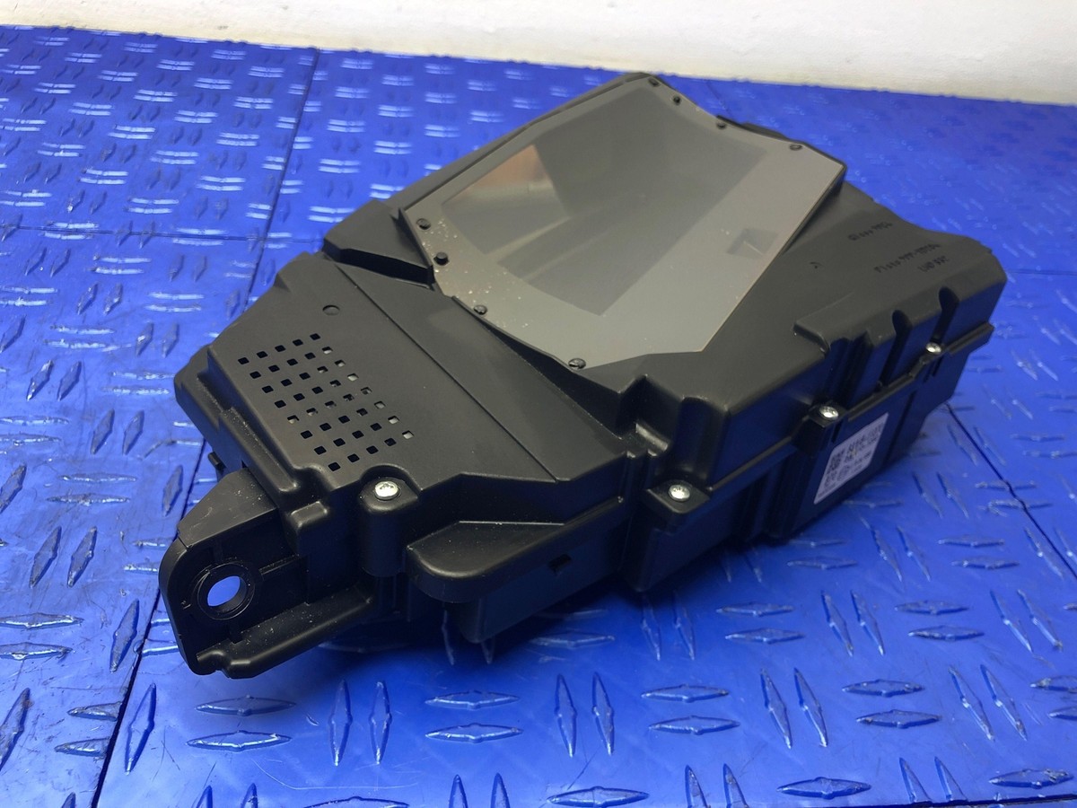 2021-2022 LEXUS LC500 HEAD UP DISPLAY HUD PROJECTOR 83108-11370