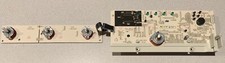 GE DISPLAY CONTROL BOARD WH12X10475/WH12X10508 FOR WASHERS, see pics.