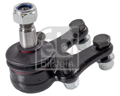 FEBI 23246 Traggelenk Vorne für TOYOTA DYNA 100 HIACE IV 2.0-2.7 08.89-08.06