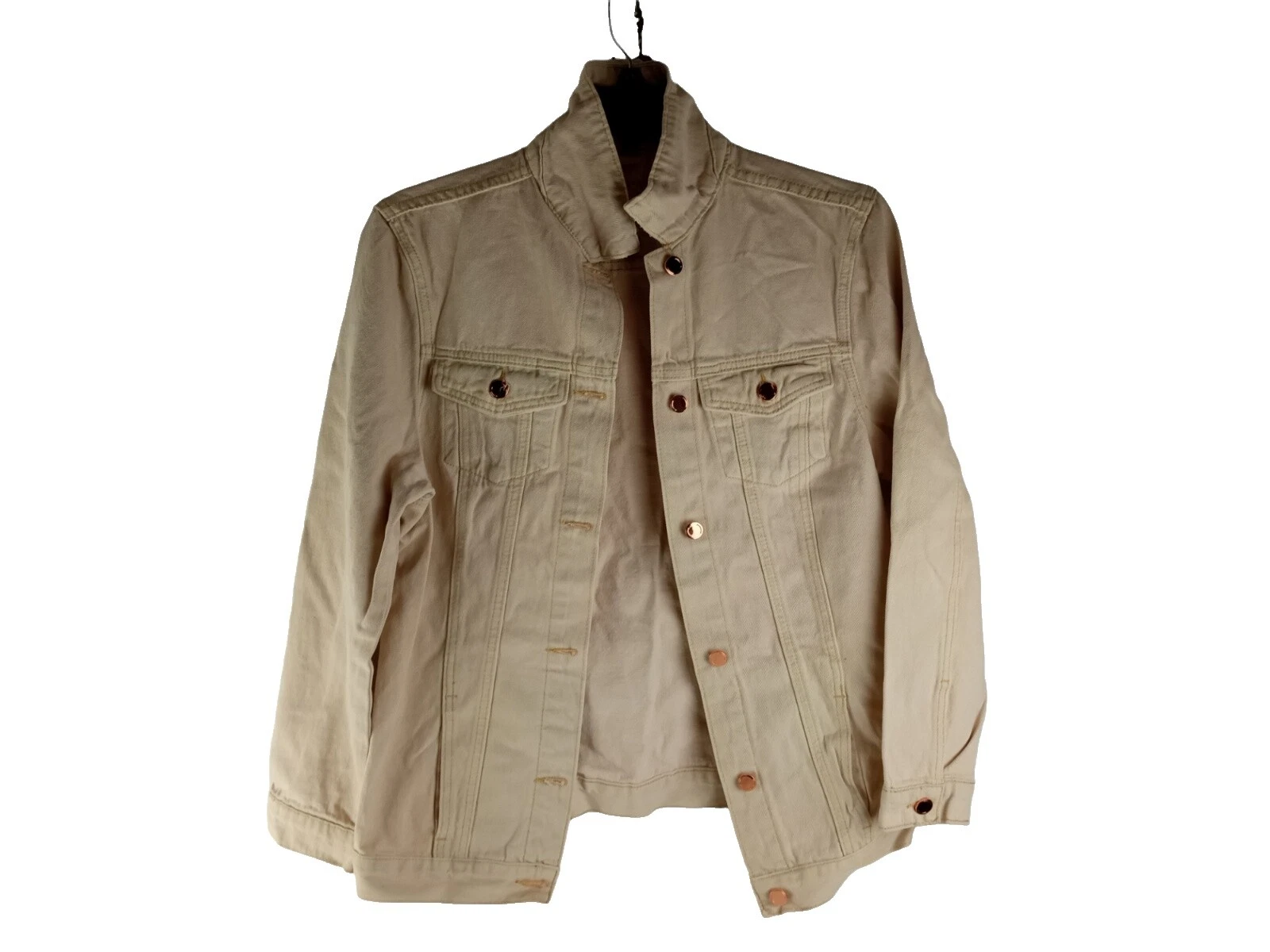 GB Casual abrigos, chaquetas y chalecos para Mujeres