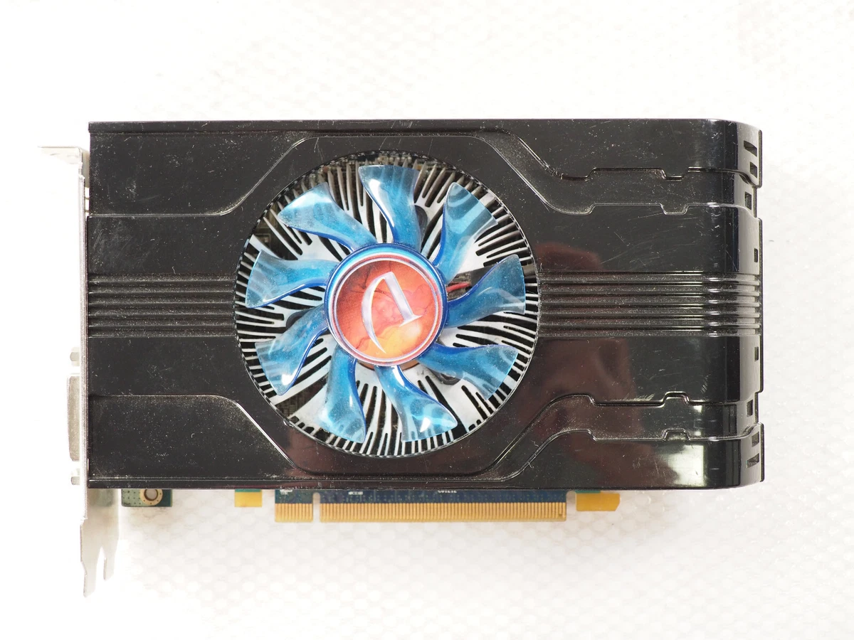 AMD Radeon HD 6770 1GB Computer Graphics Cards for sale | eBay