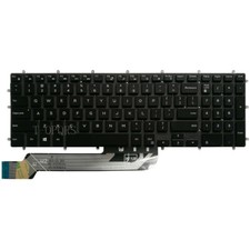 New FOR Dell Inspiron 2 in 1 7778 7779 7577 7773 US Backlit Keyboard