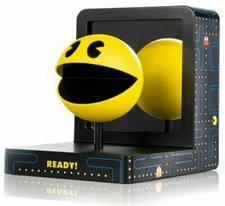 Pacman Pvc Statue Pac-Man 40Th Anniversary F4F First4Figures Namco Action Figure
