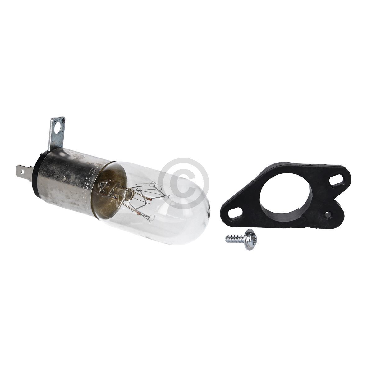 Lampe AEG 405518267/1 für Mikrowelle | eBay