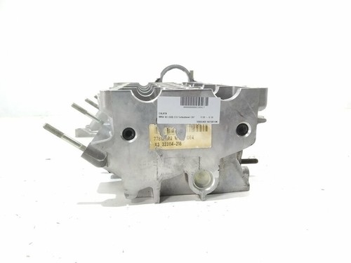 77812 zylinderkopf r. für BMW X3 (E83) 2.0 TURBODIESEL CAT 2003 188417