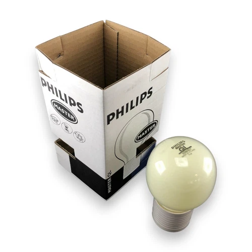 Philips QL Induction Lamp Vessel 55W/827 Twist Base 2700K