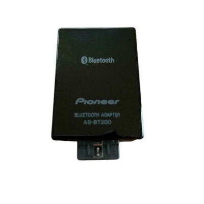 Pioneer As Bt200 | eBay