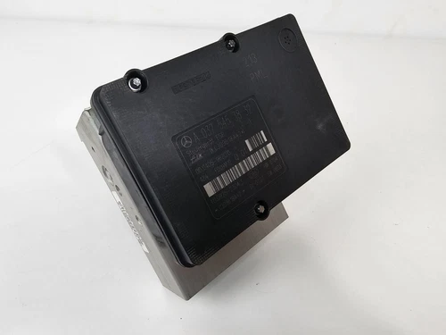New Genuine Mercedes W203 ABS Hydraulic Unit A0375453832 ESP A0064314912