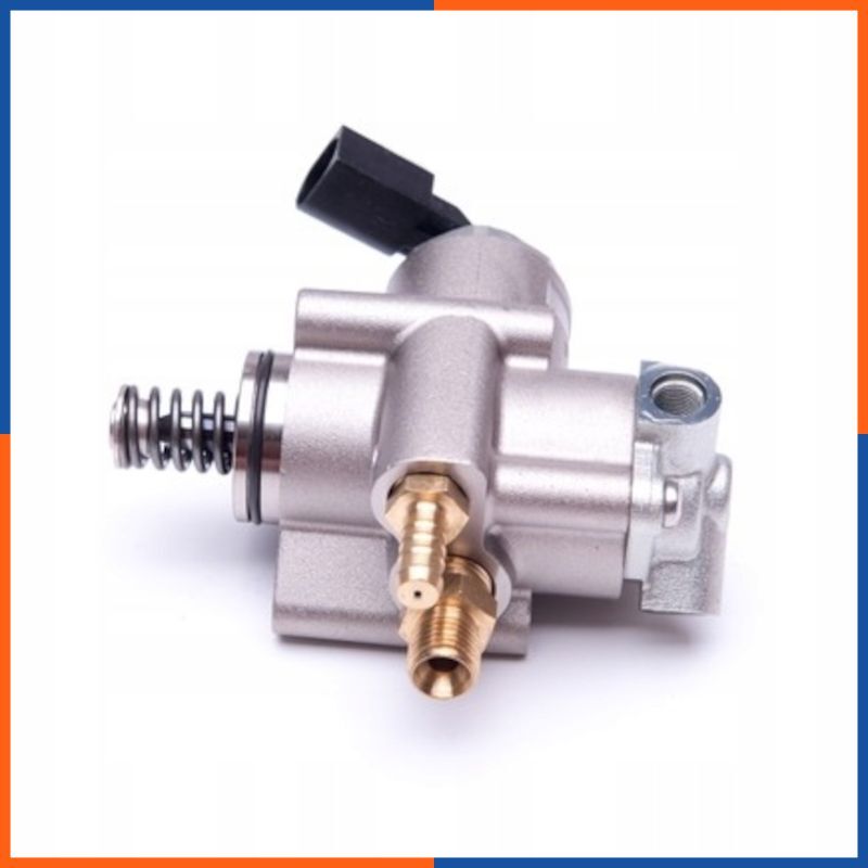 Kraftstoffpumpe für AUDI | 114638, 2250143 | eBay 