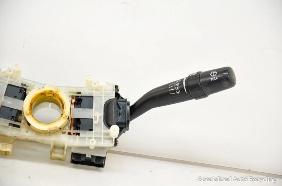 1999 Toyota Solara Headlight Turn Signal Wiper Combination Switch Oem - Imagem 3 de 4