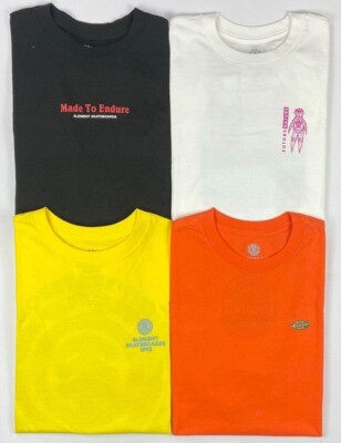 Men's Element Authentic Fit Cotton T-Shirt