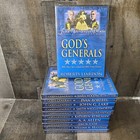 God’s Generals: Why They Succeeded And Why Some Failed - 11 DVDS - Missing Vol 4
