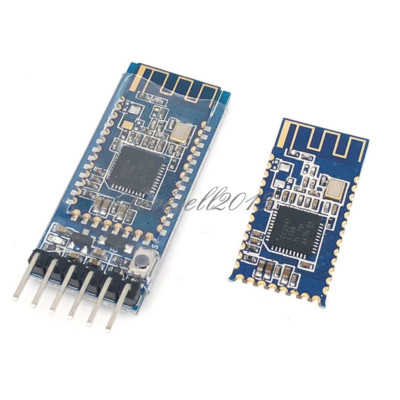 BLE Bluetooth 4.0 HM-10 CC2541 CC2540 Serial Wireless UART Transceiver Module
