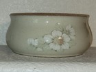 Denby Daybreak Salad / Fruit Serving Bolw from England — photo 1