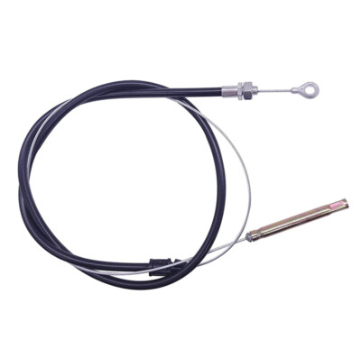 GW-55048P Cavo Frizione Avanti Per Troybilt Bronco Tiller – Ricambio Compatibile