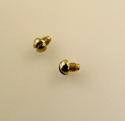 1 PCS Bezel Screw Genuine Breitling Chronomat Case Back# Ref: B13350-B13352