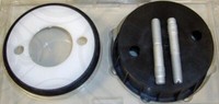 Elring 374.590 Dichtring FüR Ford Mazda Morgan