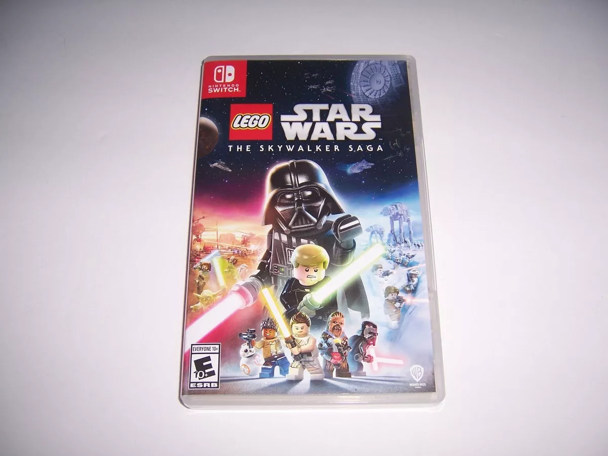 Lego switch case sale