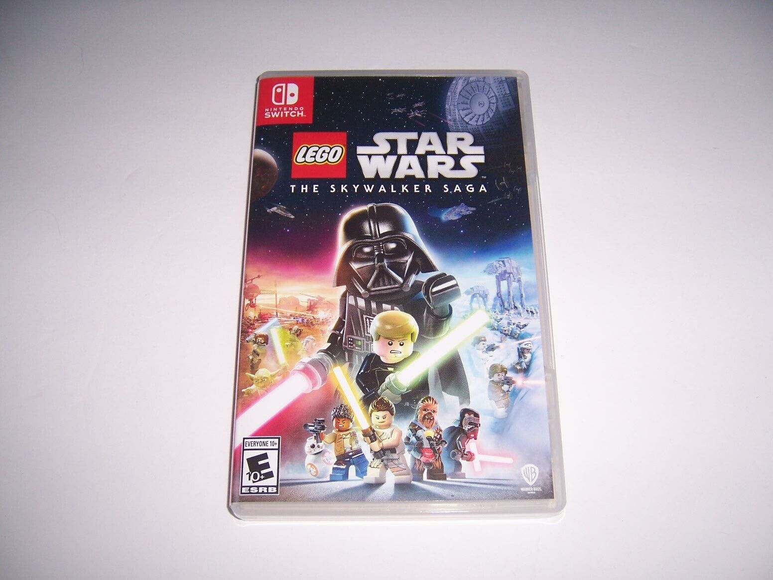 LEGO Star Wars: The Skywalker Saga - Nintendo Switch