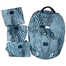 Samsonite Black Label Alexander McQueen Travel Accessories FOR 19-22” Suitcase