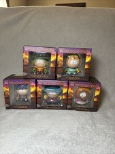 2014 Kidrobot X South Park The Stick of Truth Vinyl Figures 31
