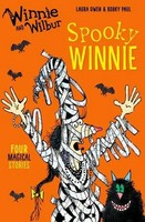Winnie And Wilbur: Spooky Winnie | Laura Owen | Taschenbuch | Englisch | 2016