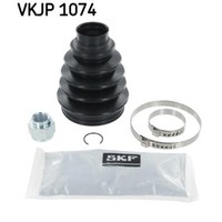 Faltenbalgsatz Antriebswelle Skf Vkjp 1074 FüR CitroëN Peugeot Partner Xsara 207