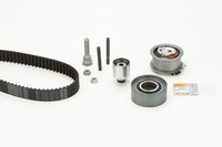 Zahnriemensatz FÜR Audi A3 (8P1), VW Golf V (1K1) - Continental Ctam CT1051K2
