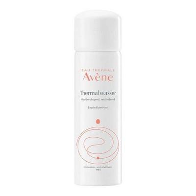 Avene Thermalwasser Spray · 50 ml · PZN 00850141