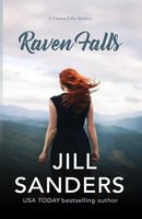 Jill Sanders | Raven Falls | Taschenbuch | Englisch (2021) | Idealist LLC