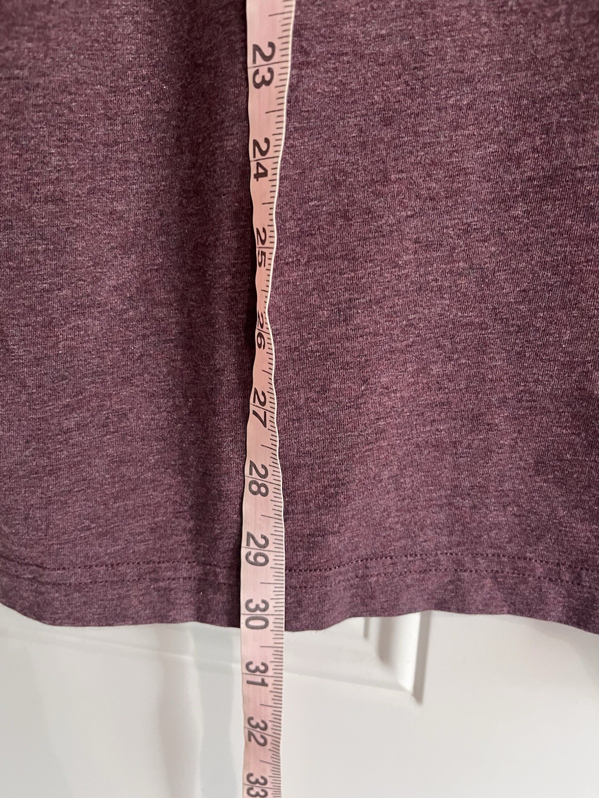 Public Rec Men's Polo Golf Shirt Short Sleeve Pima Cotton Blend Maroon XXL