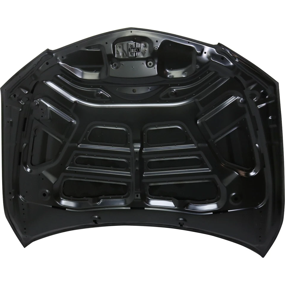 Hood For Acura TLX 2015-2017 Aluminium Foto 4 de 4