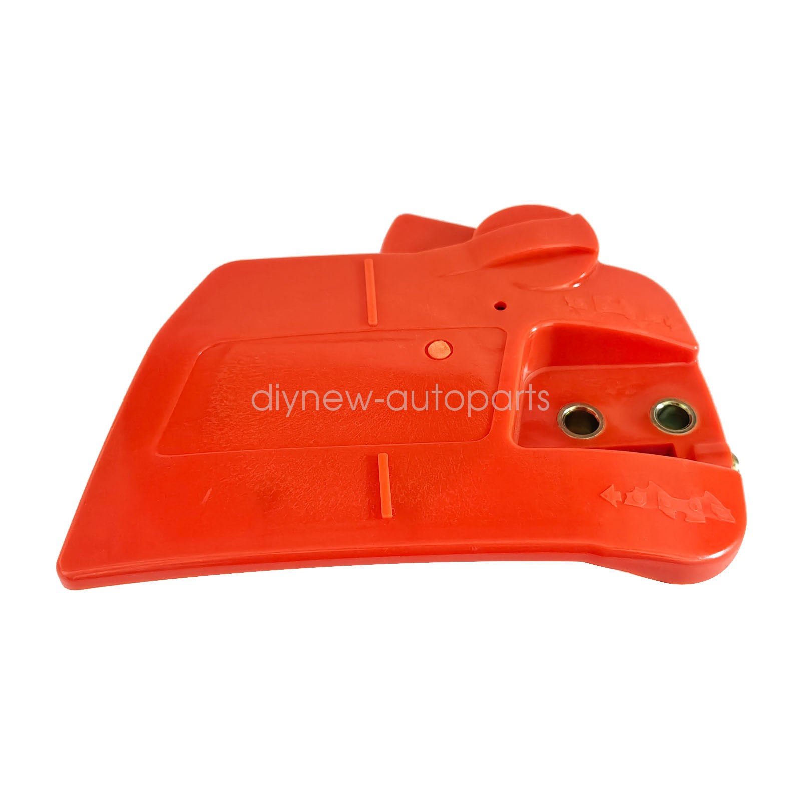 Chain Brake Side Clutch Cover for Husqvarna 120 Mark II III Chainsaws 525628901