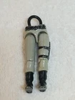 Vintage GI Joe Parts Lot 1984 ARAH~ Cobra Stinger Driver Waist/Crotch & Leg Set
