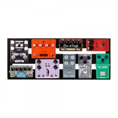 Pedaltrain Metro 20 Pedalboard & Softcase