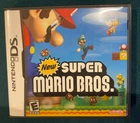 New ListingPre-Owned Nintendo New Super Mario Bros. Nintendo DS Tested CIB includes Manual