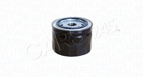 Ölfilter Für IVECO FIAT KARSAN UAZ Daily Citys Bus III Kasten/Kombi IV 8094872 - Bild 3 von 6