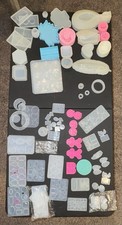 Mystery Pack - Silicone Molds For Resin