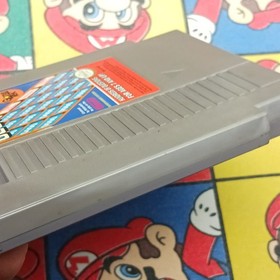 Jeopardy: Junior Edition (Nintendo NES) Authentic, Cleaned/Tested Game